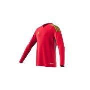Long sleeve goalie jersey adidas Tiro 2023